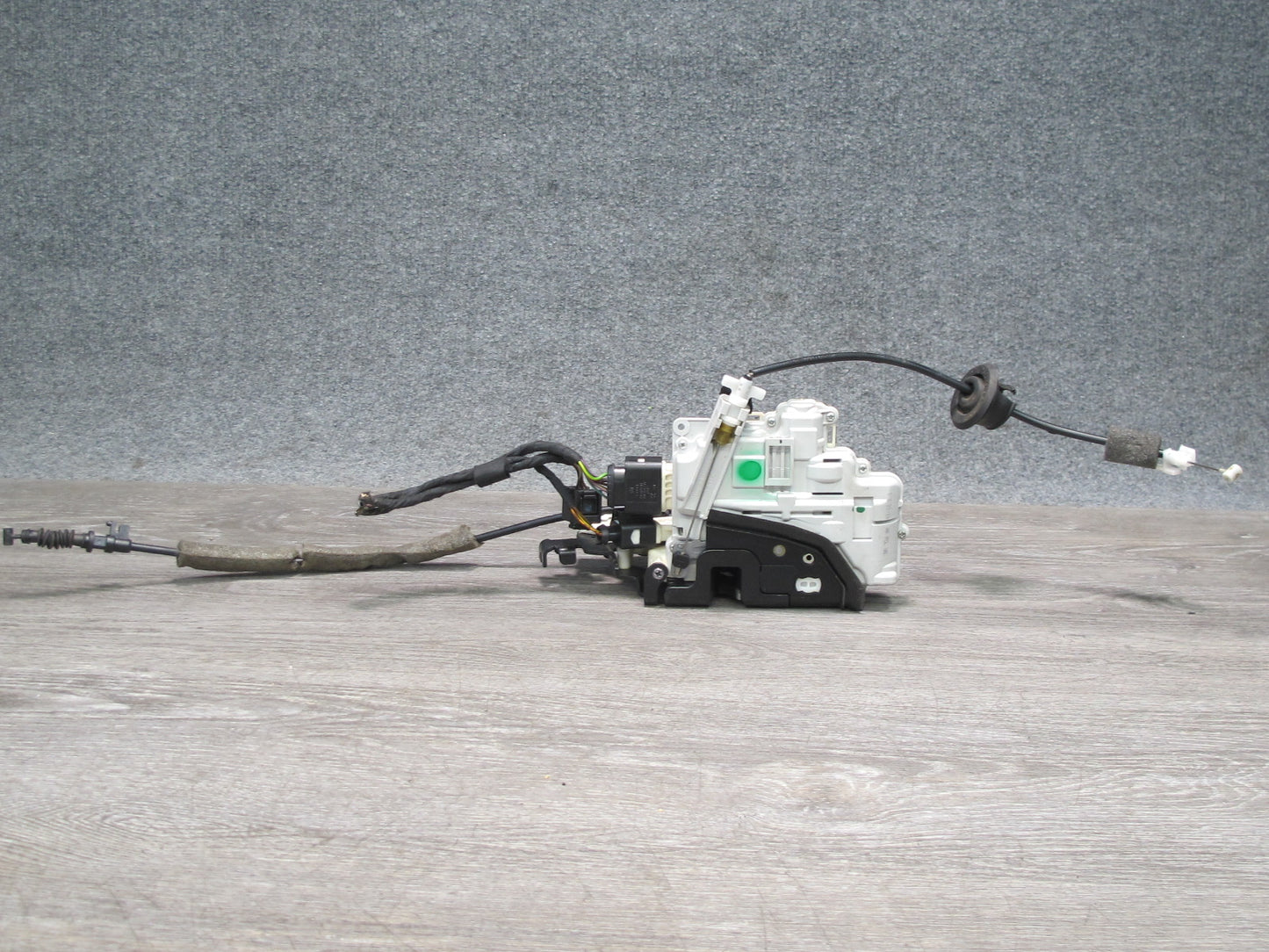 2010-2016 Porsche Panamera 970 Rear Right Door Lock Latch Actuator OEM