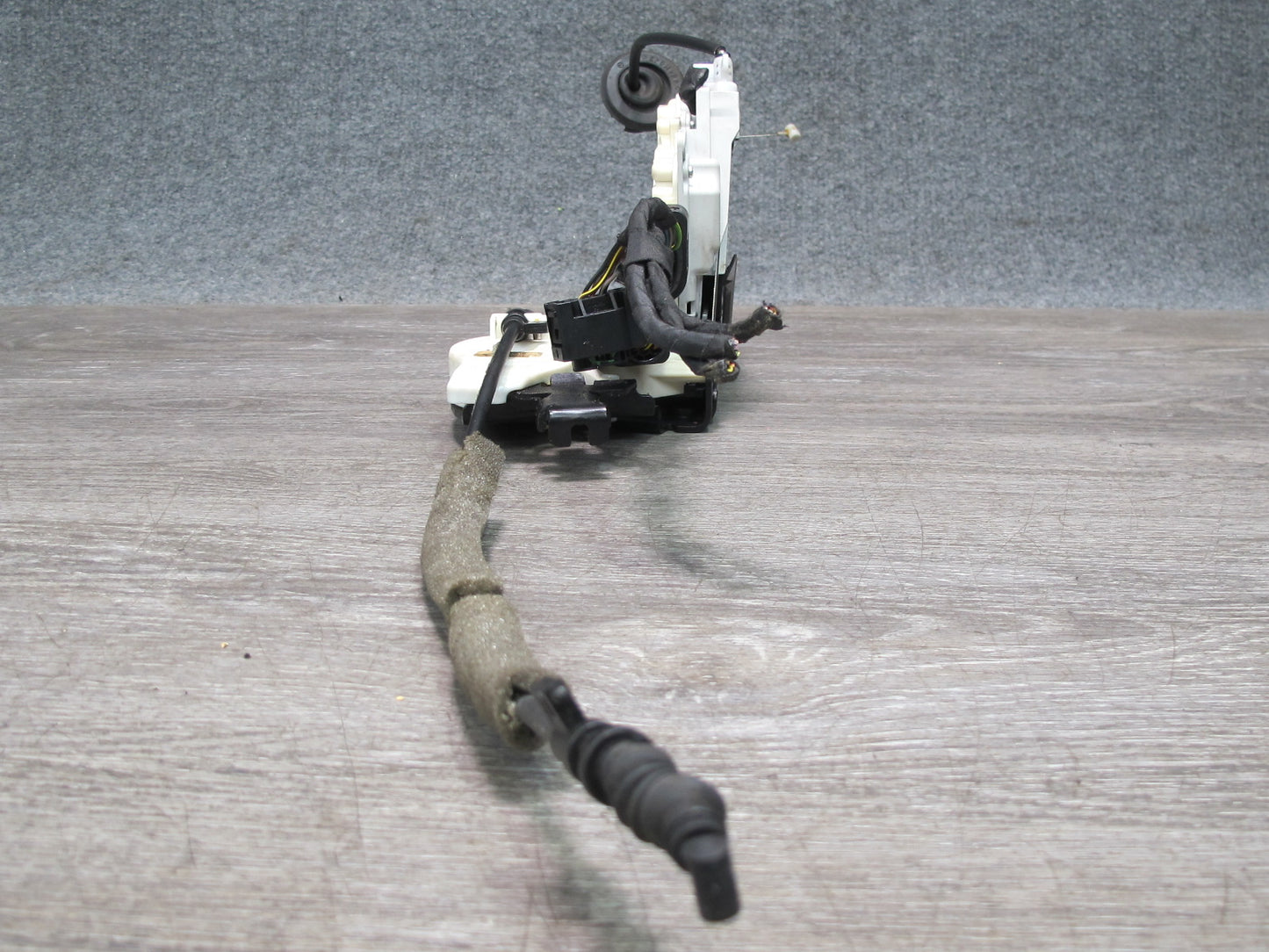 2010-2016 Porsche Panamera 970 Rear Right Door Lock Latch Actuator OEM