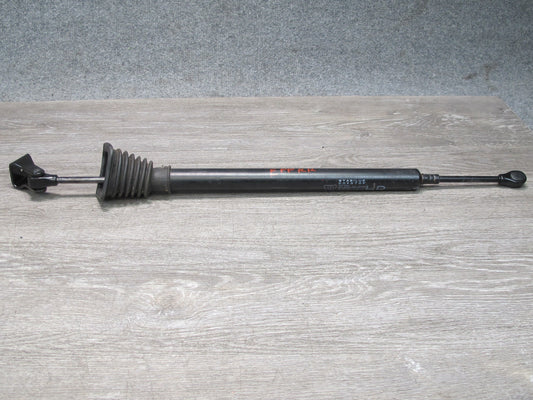 2010-2016 Porsche Panamera 970 Rear Right Door Check Stop Shock Strut