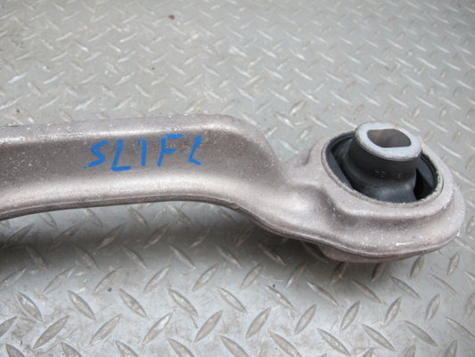03-08 Mercedes R230 Sl-class Set of 2 Front Left Upper & Lower Control Arm OEM