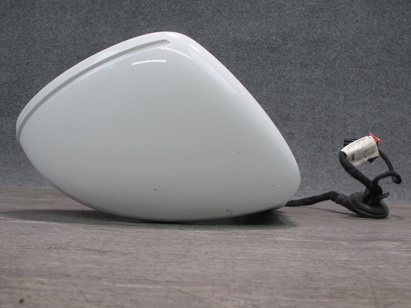 2014-2016 Porsche Panamera 970 Right Side View Auto Dim Fold Memory Lane Mirror