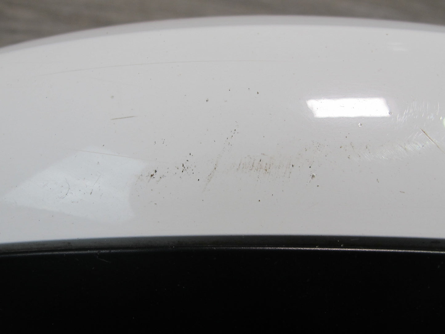 2014-2016 Porsche Panamera 970 Right Side View Auto Dim Fold Memory Lane Mirror