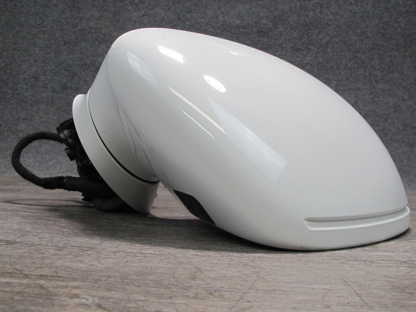2014-2016 Porsche Panamera 970 Right Side View Auto Dim Fold Memory Lane Mirror