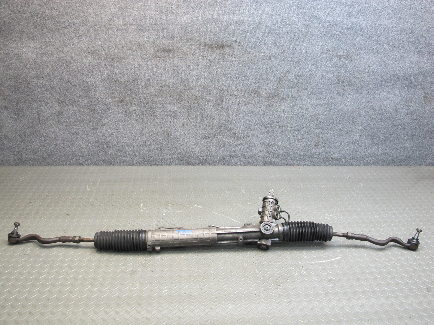 94-99 BMW E36 3-SERIES Hydro Power Steering Rack & Pinion 98k Mile 1137480 OEM