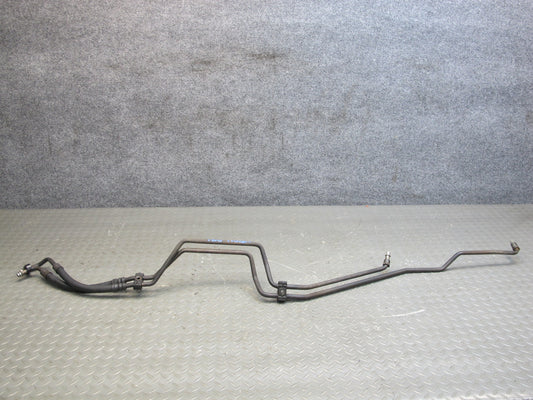 96-97 BMW E36 328i A4S 270R A/T Automatic Transmission Hose Pipe Line OEM