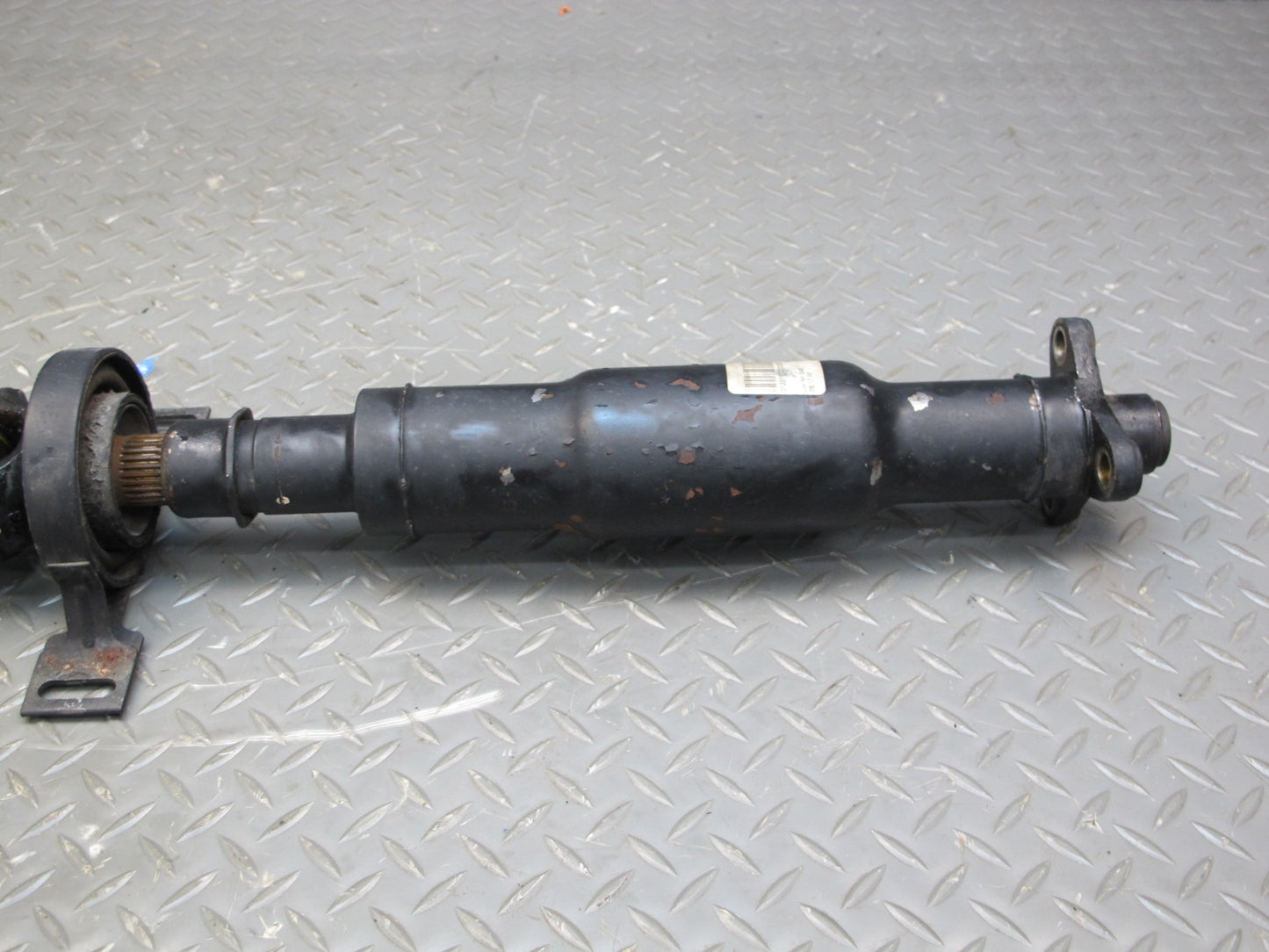 94-99 BMW E36 3-SERIES A/T Rear Drive Shaft Driveshaft 98k Miles 1227612 OEM