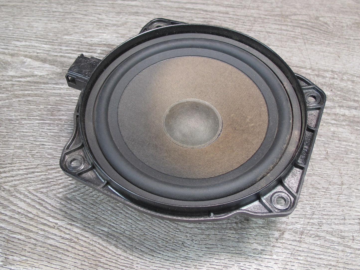 07-13 Mini R55 R56 R57 Set of 2 Front Left or Right Door Speaker OEM