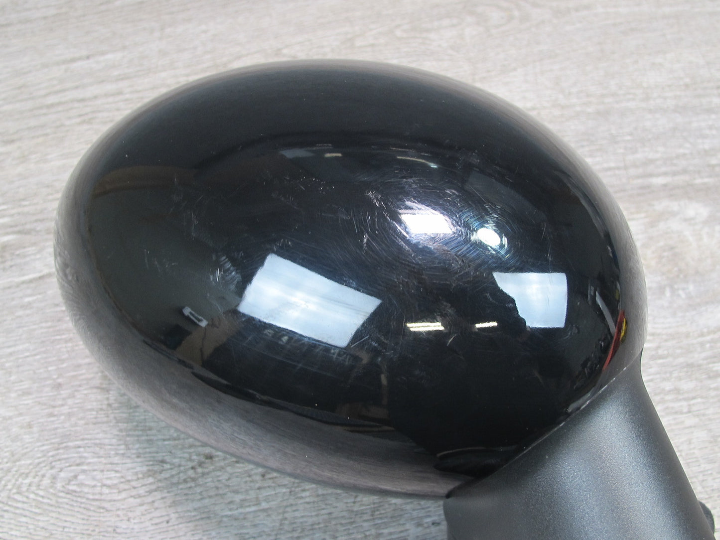 07-13 Mini R55 R56 R57 R58 R59 Front Right Door Exterior Heated Mirror OEM