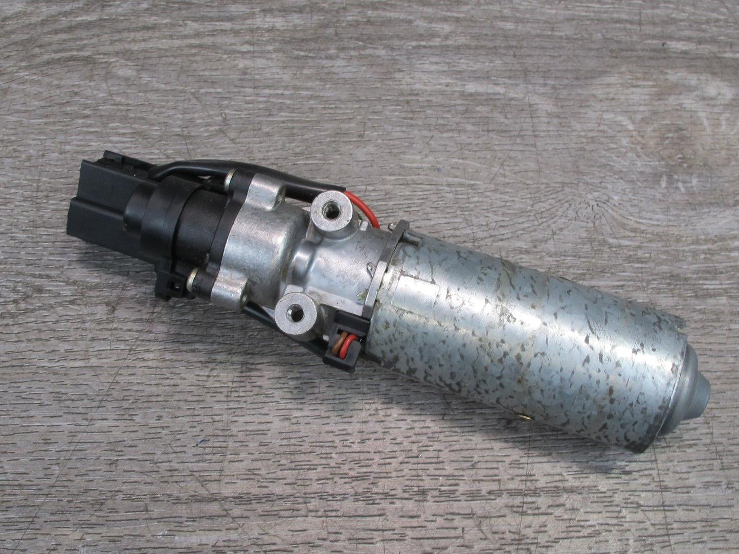96-99 Mercedes R129 Sl-class Set of 6 Front Right Seat Adjust Motor OEM