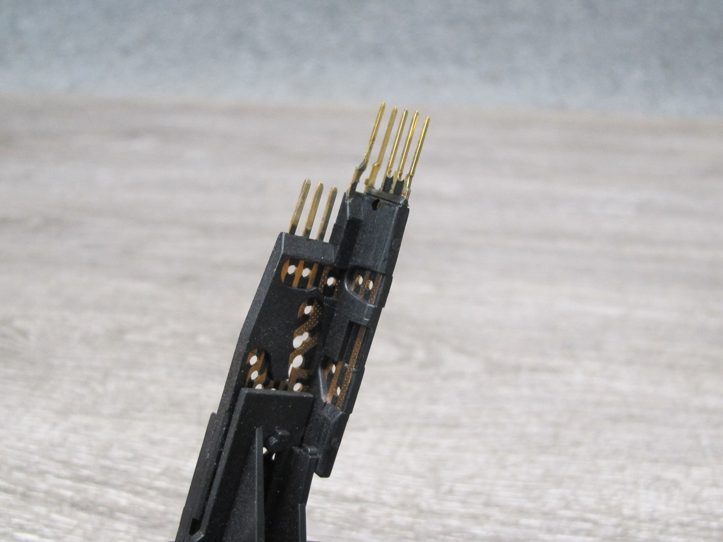 03-06 MERCEDES R230 SL500 SL600 STEERING COLUMN CLOCK SPRING A0004640418 OEM