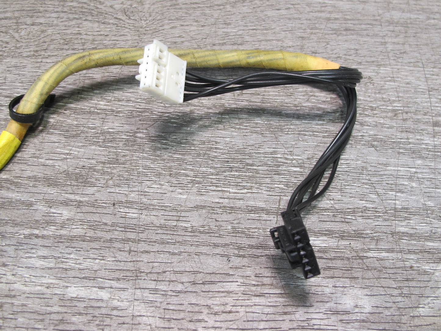 03-08 Mercedes R230 Sl-class Front Right Seat Adjust Switch 2308211251 OEM