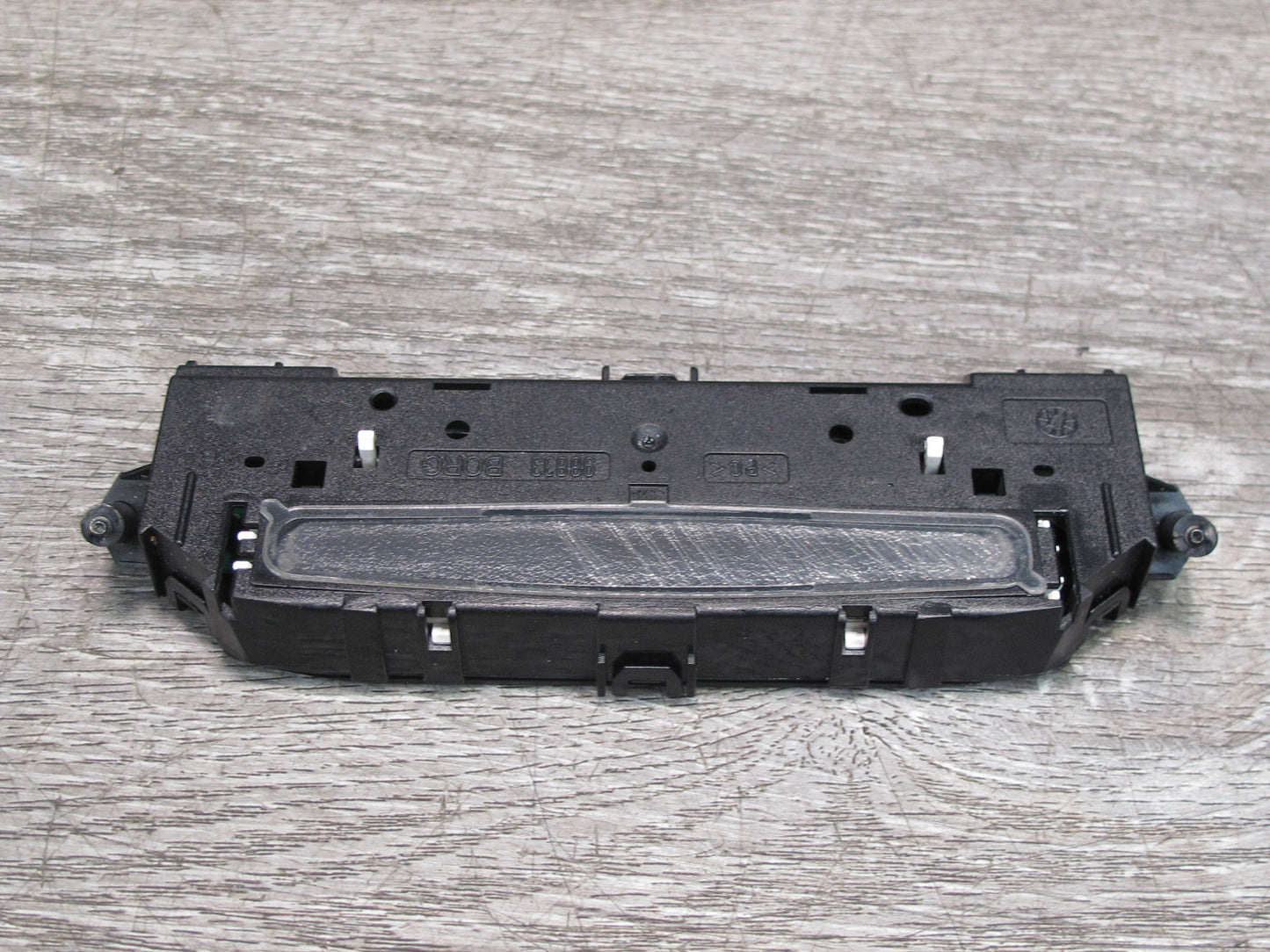 03-08 Mercedes R230 Sl-class PDC Parking Sensor Display Unit 2305420123 OEM