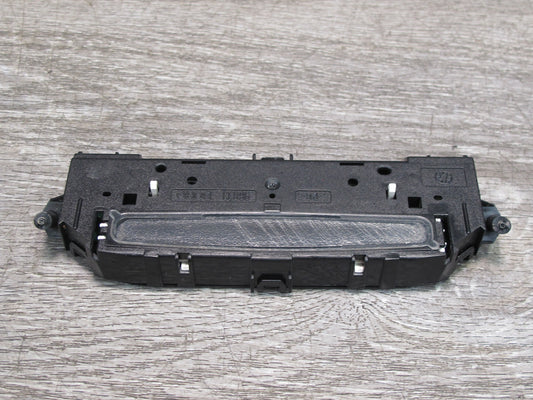 03-08 Mercedes R230 Sl-class PDC Parking Sensor Display Unit 2305420123 OEM