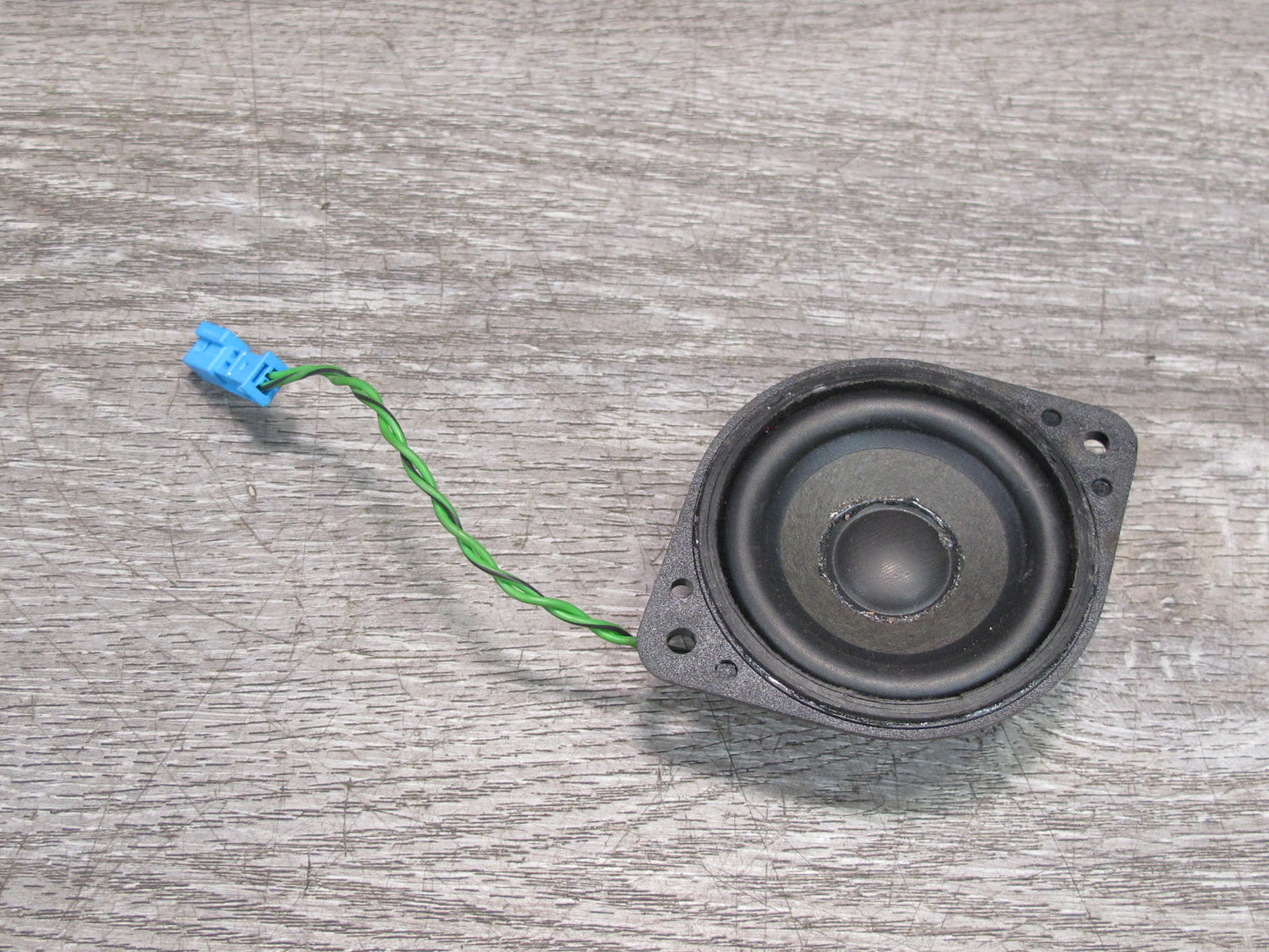 03-06 Mercedes R230 Sl-class Front Left or Right Tweeter Speaker OEM