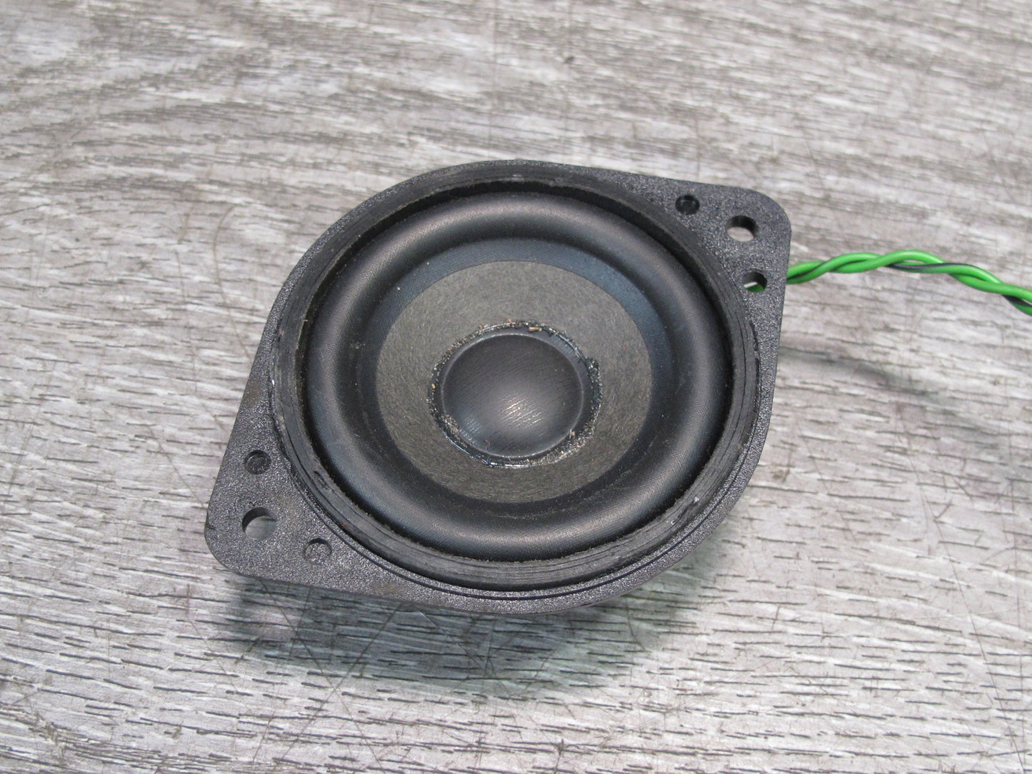 03-06 Mercedes R230 Sl-class Front Left or Right Tweeter Speaker OEM