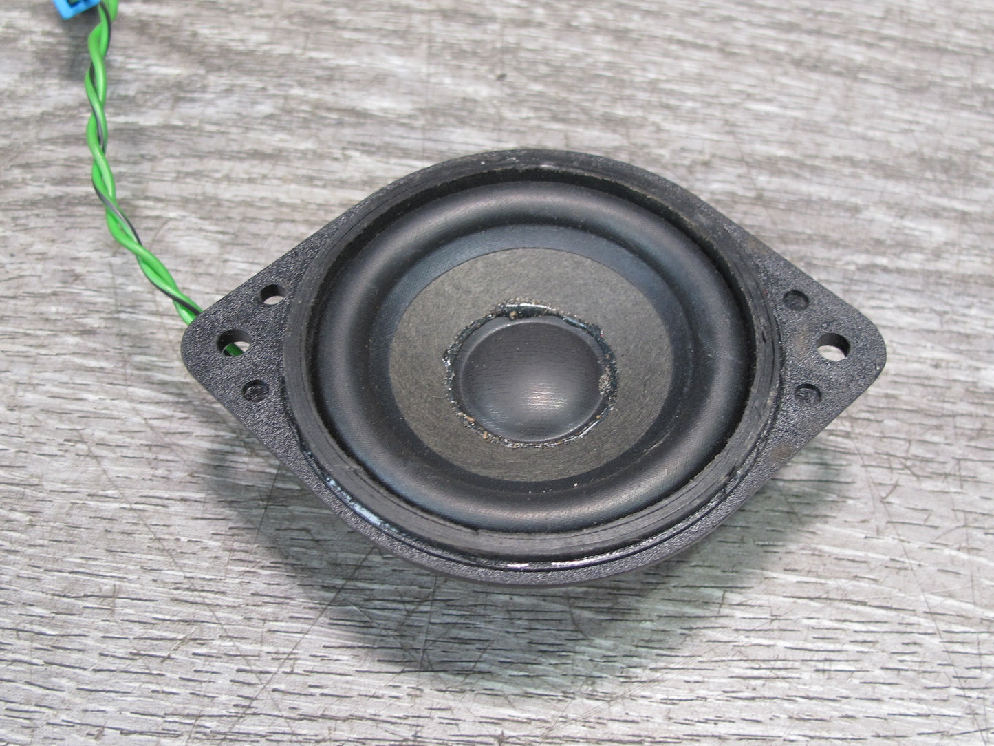 03-06 Mercedes R230 Sl-class Front Left or Right Tweeter Speaker OEM