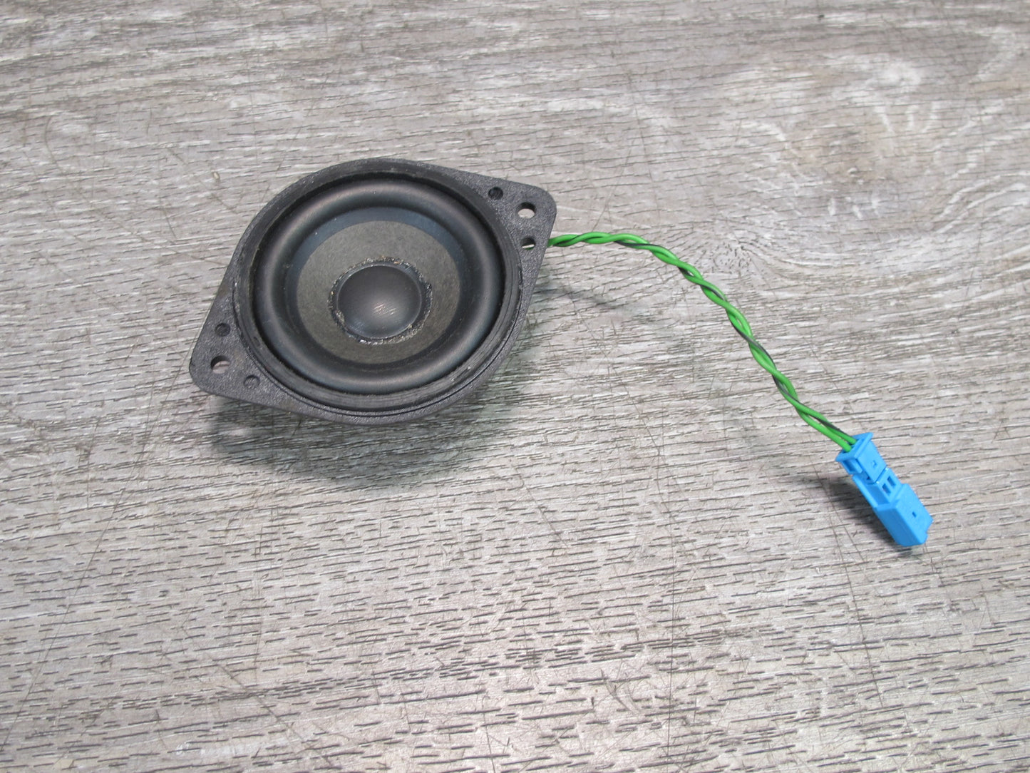 03-06 Mercedes R230 Sl-class Front Left or Right Tweeter Speaker OEM