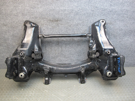 86-89 Toyota Supra MA71 Front Engine Subframe Crossmember Carrier OEM