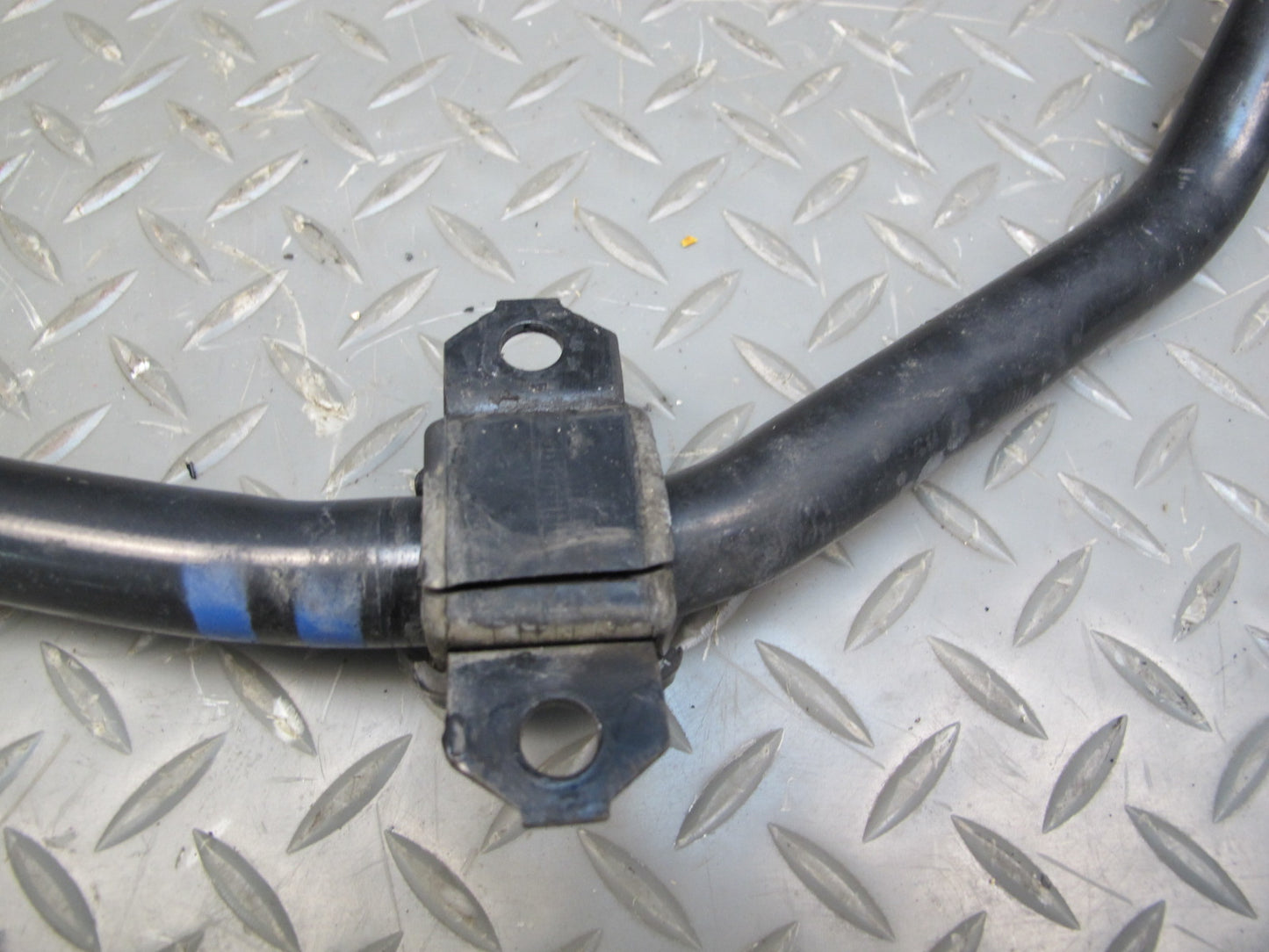 86-88 Toyota Supra MA71 Turbo Set of 2 Front & Rear Stabilizer Sway Bar OEM