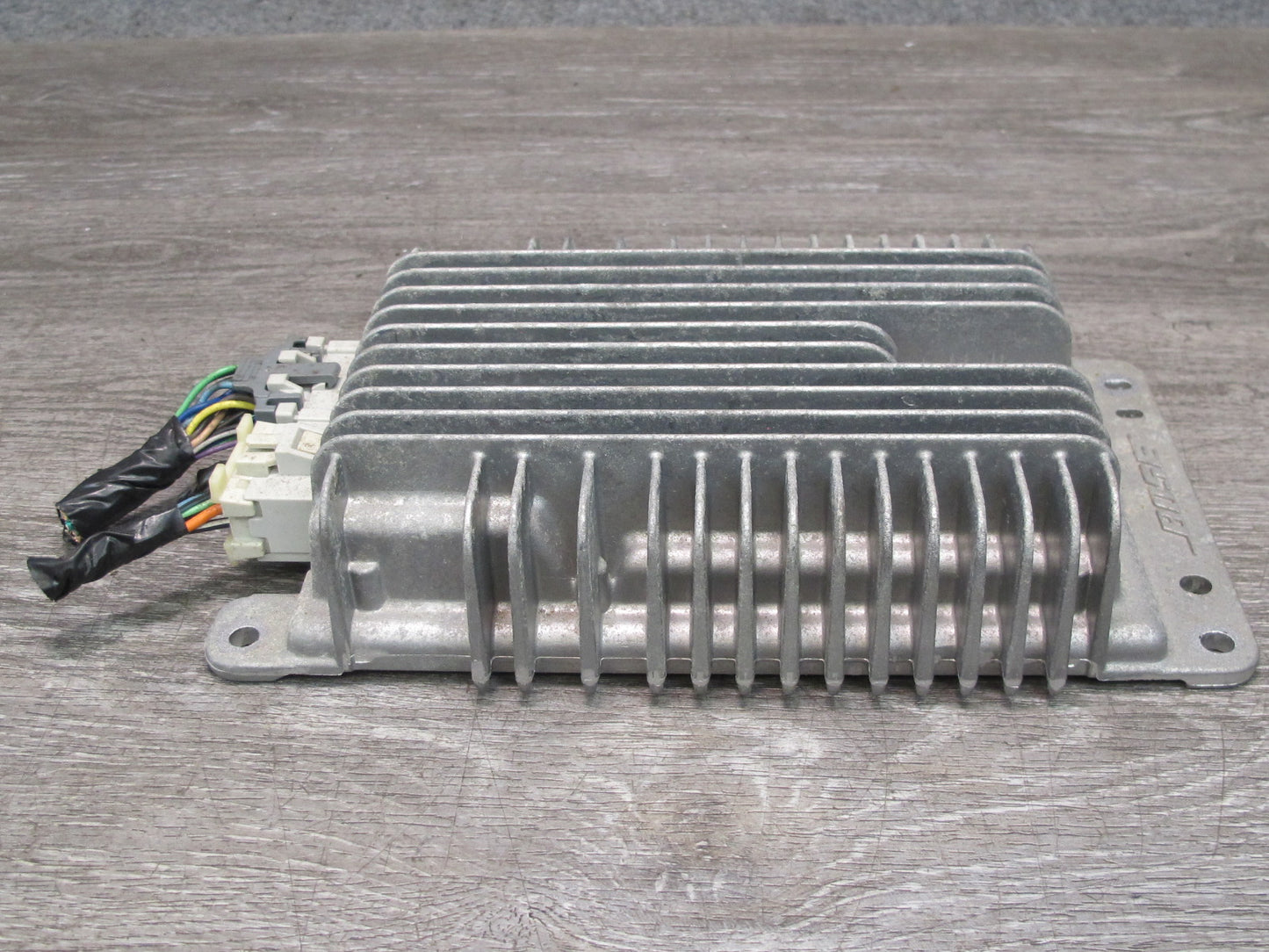 2004-2007 Hummer H2 Bose Radio Audio Amplifier AMP 15267753