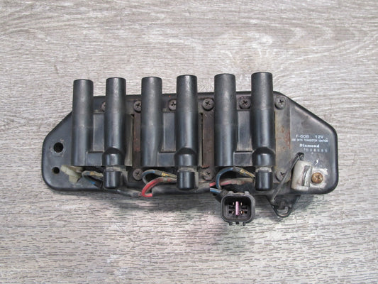 91-96 Mitsubishi 3000GT Ignition Coil Pack OEM