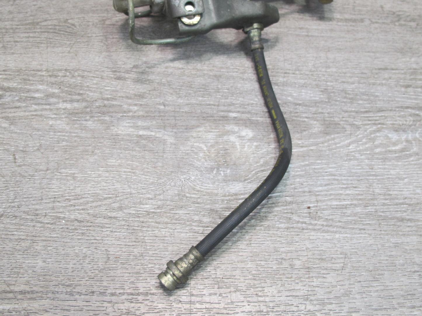 91-99 Mitsubishi 3000GT Clutch Slave Cylinder Assembly OEM