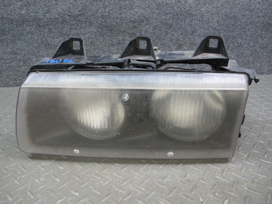 94-99 BMW E36 3-SERIES Front Left Halogen Headlight Lamp OEM