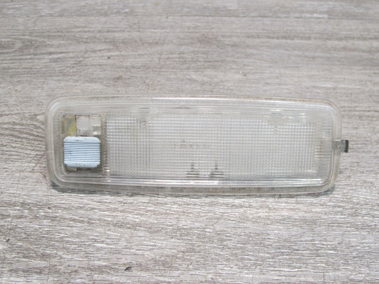 84-89 BMW E24 Interior Light Lamp OEM