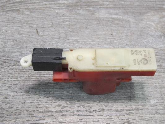 86-89 BMW E24 6-SERIES Left Door Lock Latch Actuator 1372594 OEM