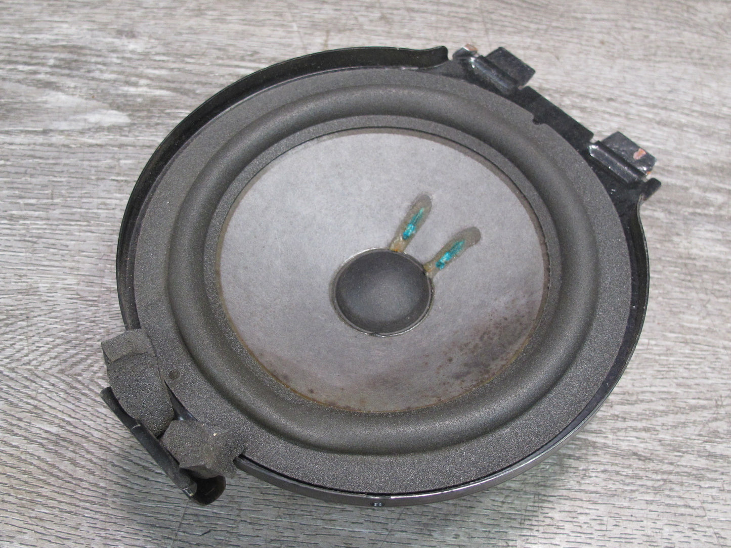 2003-2009 Hummer H2 Front Right & Left Side Door Audio Speaker Bose Set