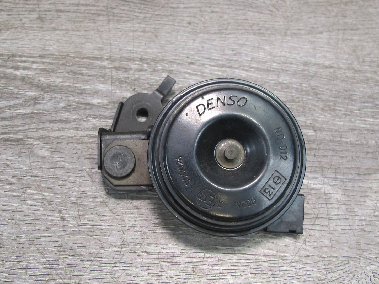 01-06 Lexus UCF30L LS430 Security Anti Theft Alarm Horn Siren 86510-50140 OEM
