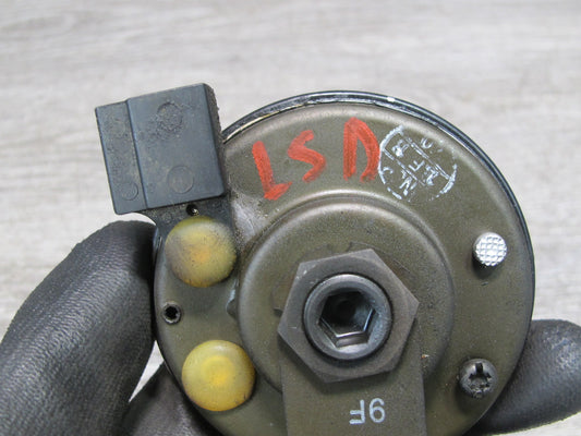 01-06 Lexus UCF30L LS430 Security Anti Theft Alarm Horn Siren 86510-50140 OEM