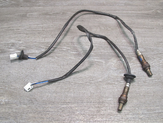 04-06 Lexus UCF30L LS430 Set of 2 Oxygen O2 Lambda Sensor OEM