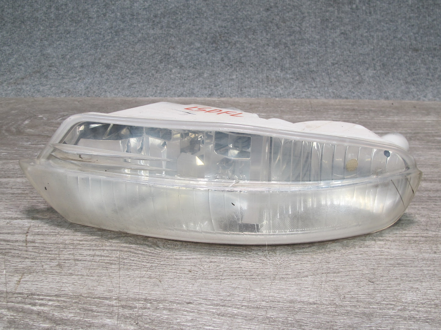 04-06 Lexus UCF30L LS430 Front Left Park Driving Light Lamp OEM