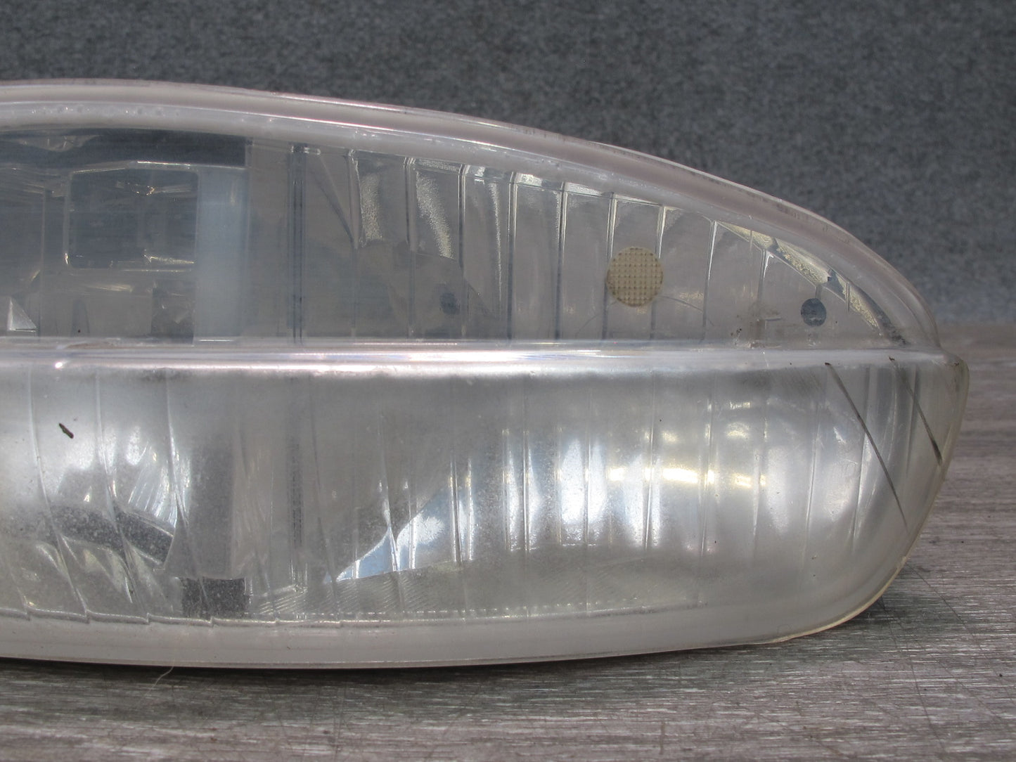 04-06 Lexus UCF30L LS430 Front Left Park Driving Light Lamp OEM