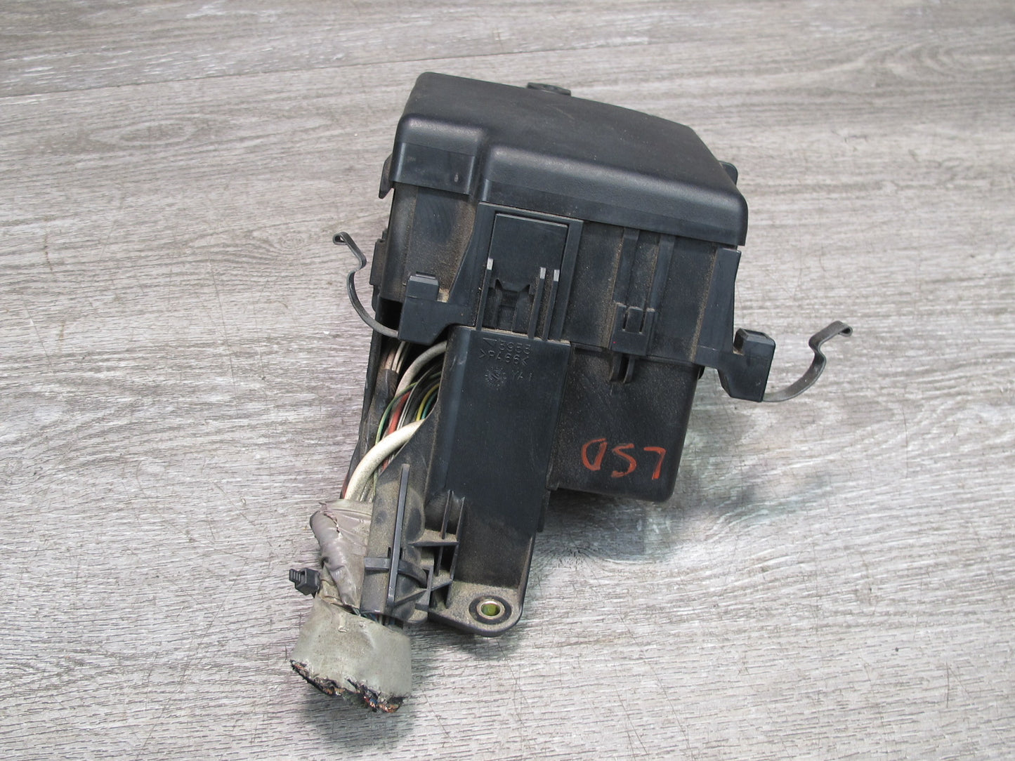01-06 Lexus UCF30L LS430 Junction Fuse Relay Box Module OEM