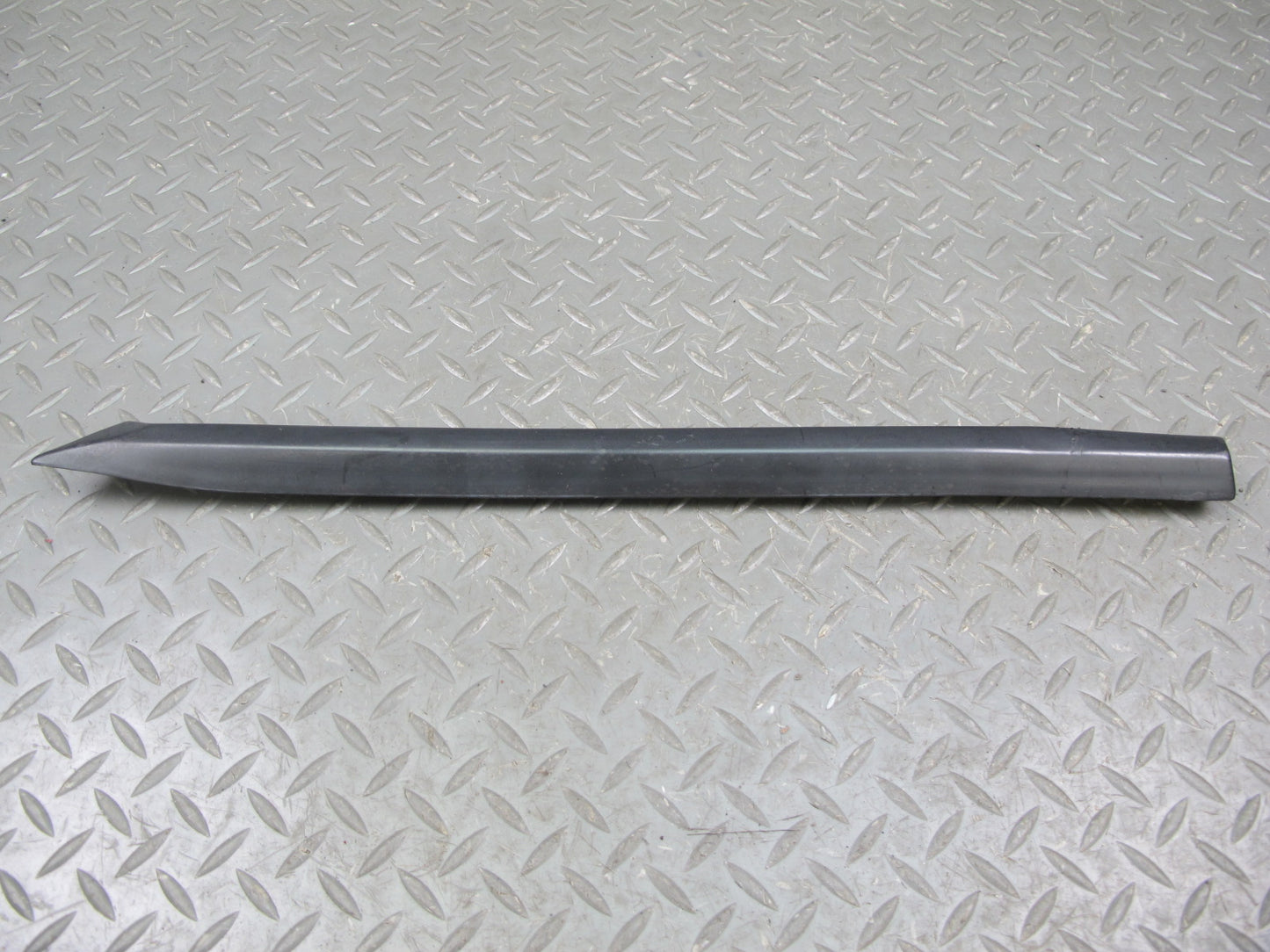 94-99 BMW E36 Coupe Convertible Front & Rear Side Trim Molding Cover Set OEM