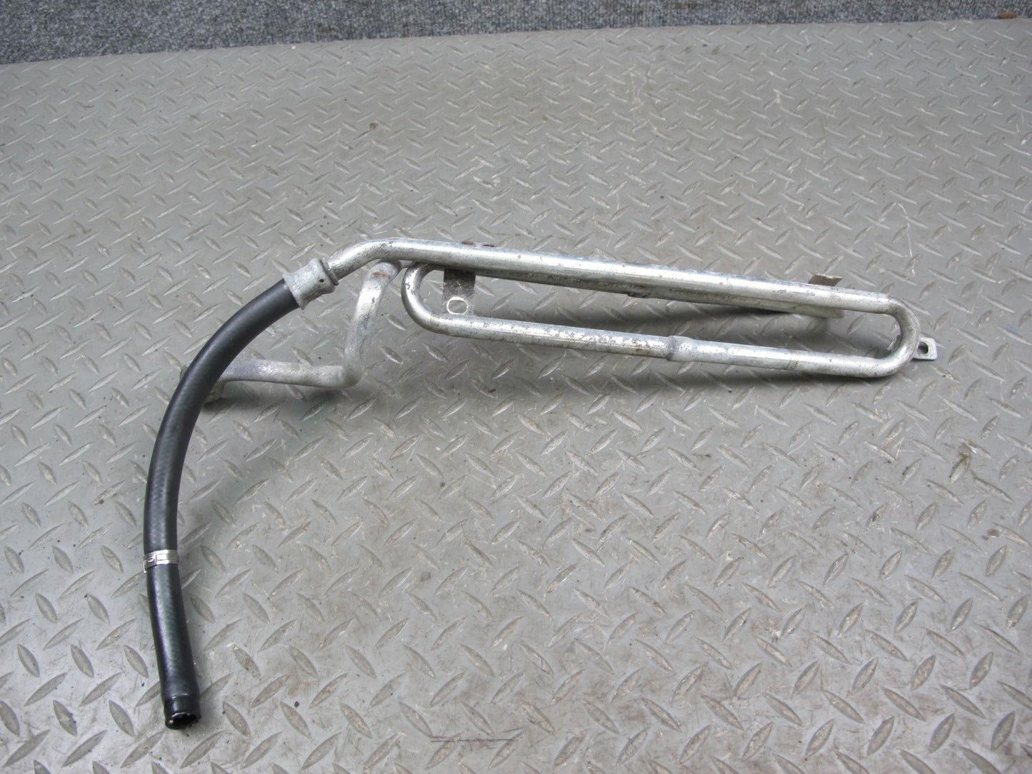 94-99 BMW E36 3-SERIES Power Steering Hose Pipe Line Oil Cooler Set OEM