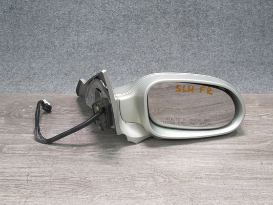 03-08 Mercedes R230 Sl-class Right Side View Power Heat Memory Mirror OEM