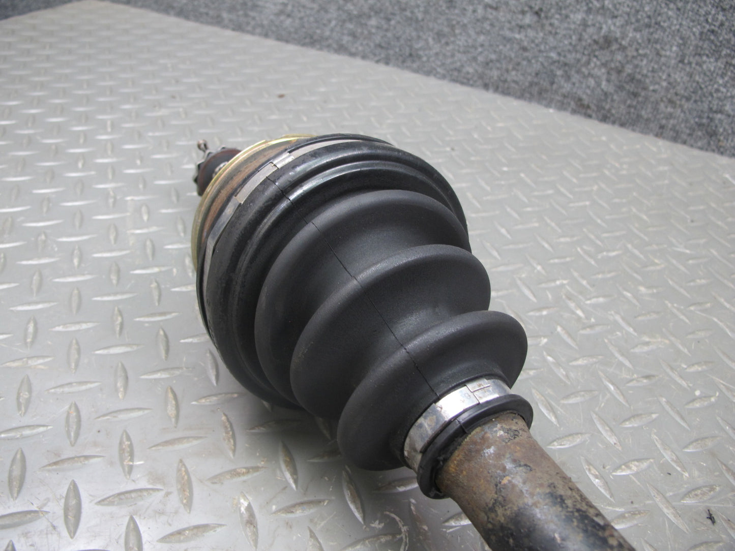 86-92 Toyota Supra MA71 Rear Left or Right Suspension Axle Shaft OEM