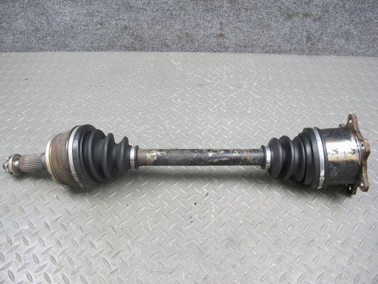 86-92 Toyota Supra MA71 Rear Left or Right Suspension Axle Shaft OEM