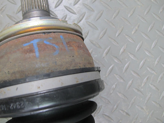 86-92 Toyota Supra MA71 Rear Left or Right Suspension Axle Shaft OEM