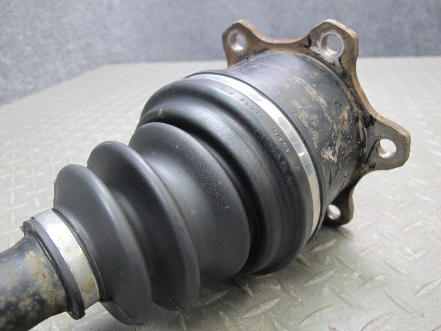 86-92 Toyota Supra MA71 Rear Left or Right Suspension Axle Shaft OEM
