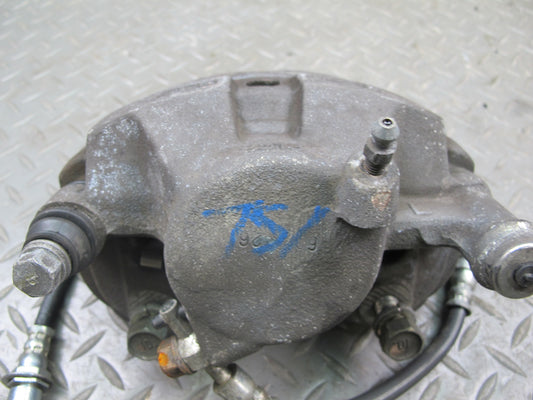 86-90 Toyota Supra MA71 Set of 2 Front Left & Right Bake Caliper OEM