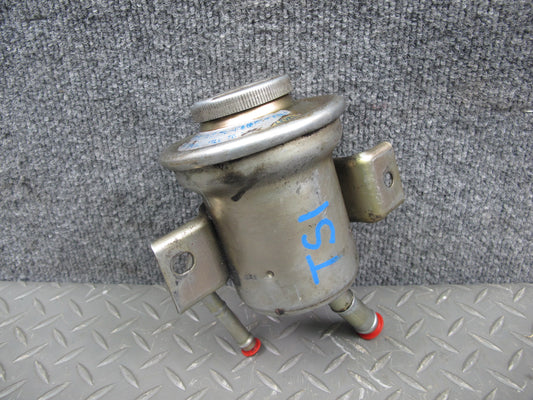 86-92 Toyota Supra MA71 Turbo Power Steering Fluid Reservoir Tank OEM