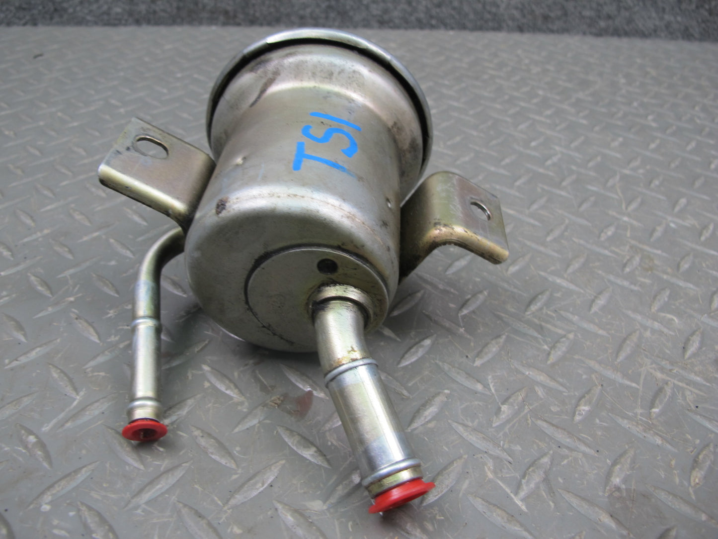 86-92 Toyota Supra MA71 Turbo Power Steering Fluid Reservoir Tank OEM