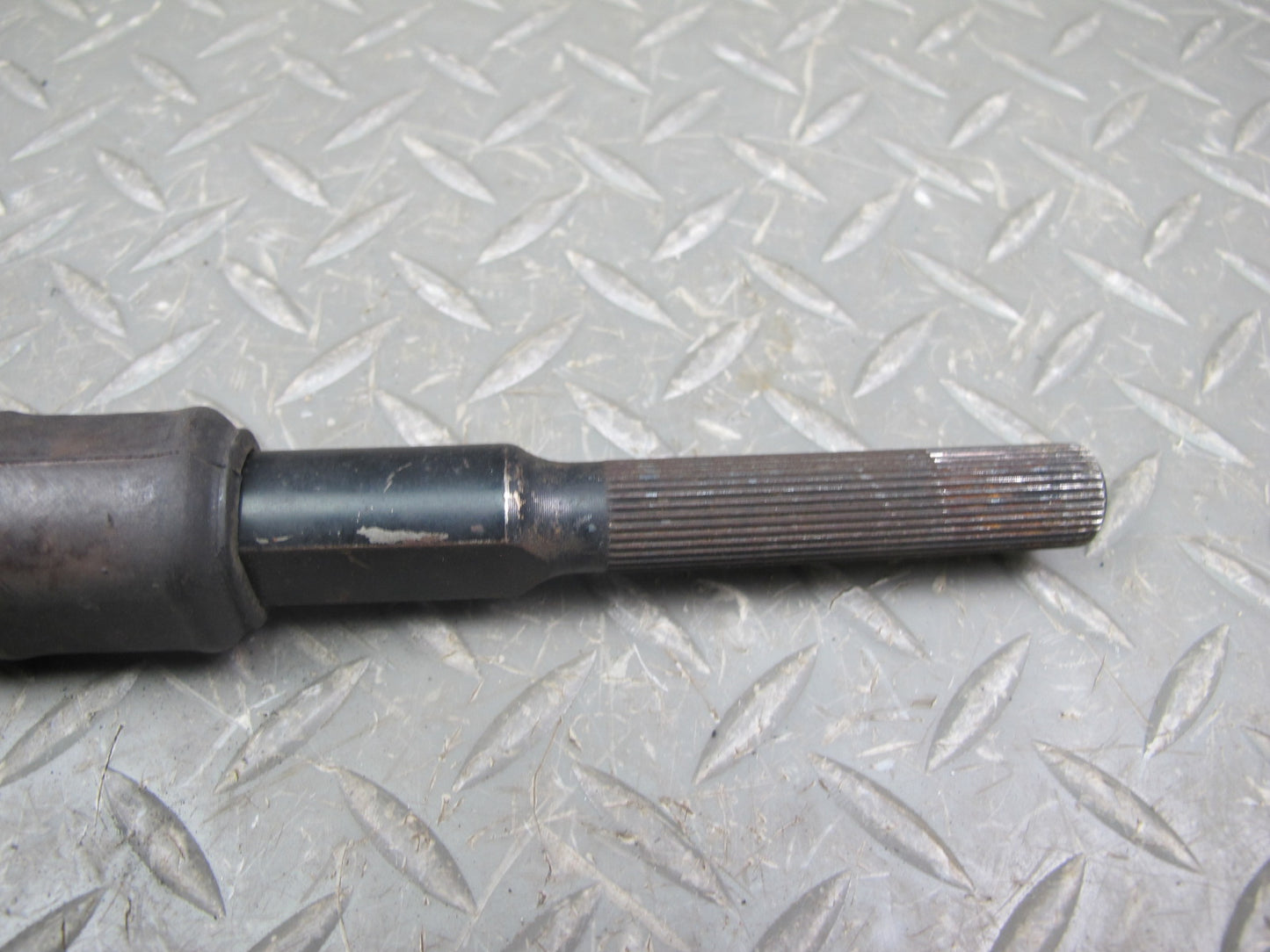 86-92 Toyota Supra MA67 Steering Column U Joint Shaft OEM