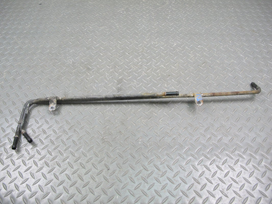 87-92 Toyota Supra MA71 7MGTE Turbo Coolant Upper Line OEM