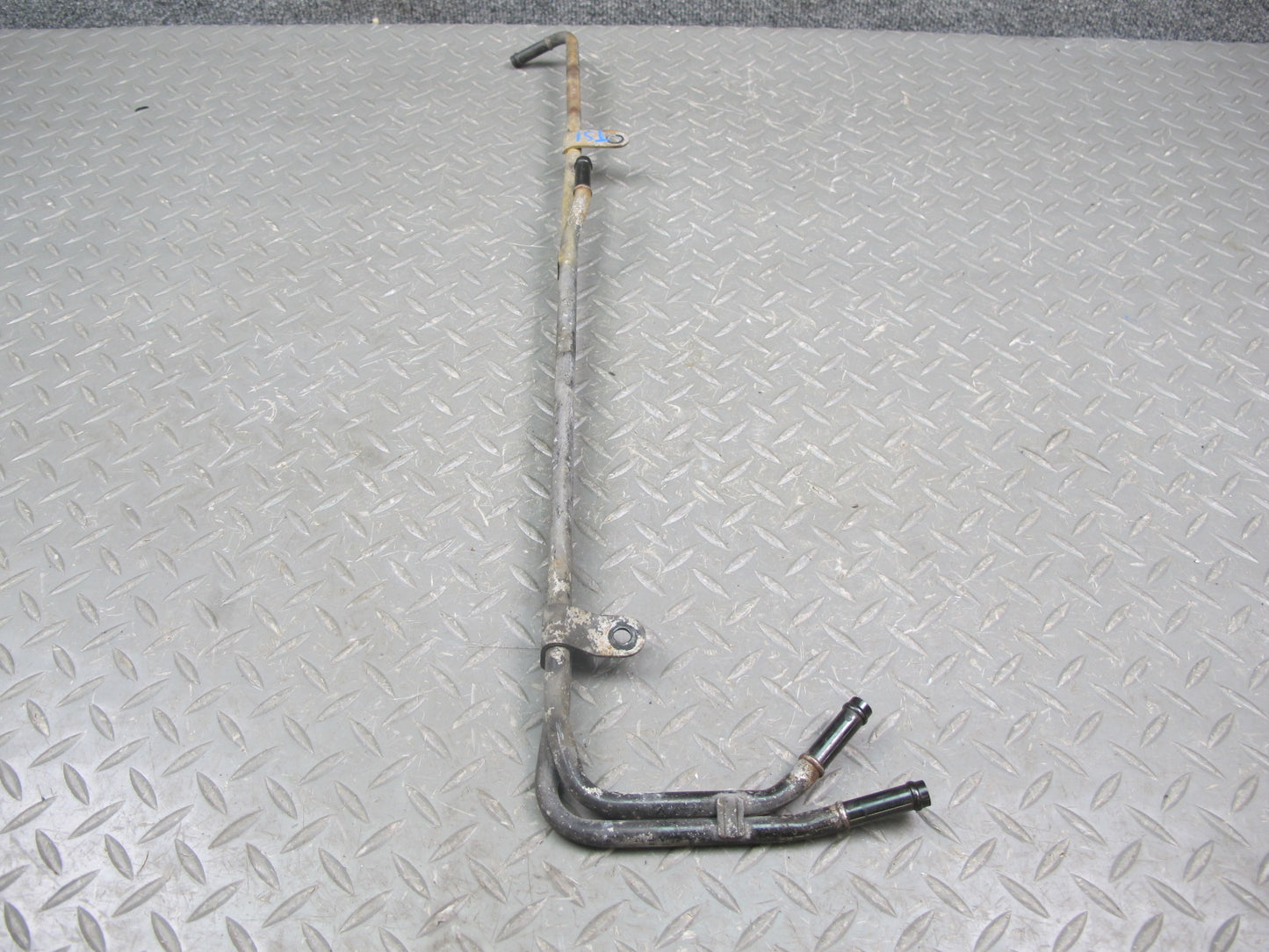 87-92 Toyota Supra MA71 7MGTE Turbo Coolant Upper Line OEM