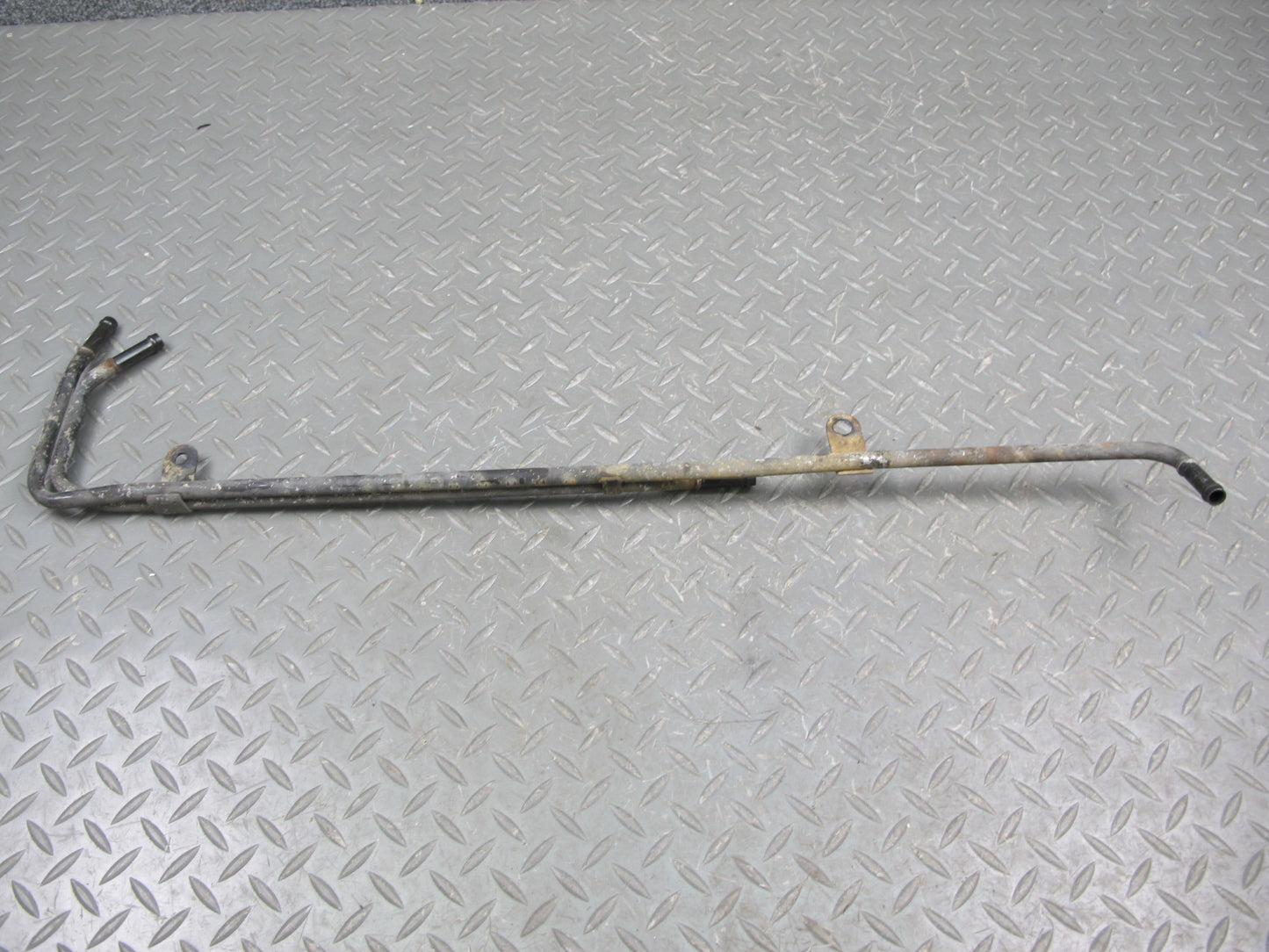 87-92 Toyota Supra MA71 7MGTE Turbo Coolant Upper Line OEM